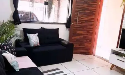 Sobrado à venda no Bairro Jardim Portal do Itavuvu em, Sorocaba/SP