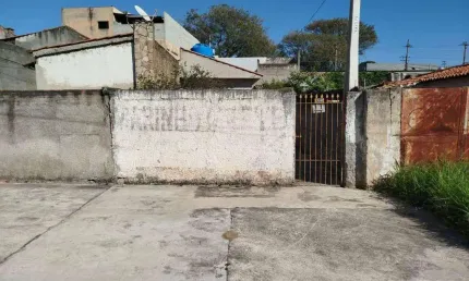 Casa á venda no bairro jardim piratininga sorocaba/sp