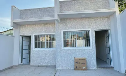 Casa com 2 dormitórios à venda, 57 m² por R$ 290.000,00 - Jardim São Paulo - Sorocaba/SP