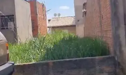 Terreno à venda, 125 m² por r$ 128.000,00 - parque são bento - sorocaba/sp