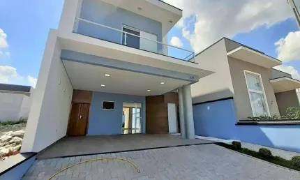 Sobrado com 3 dormitórios à venda, 156 m² por R$ 750.000,00 - Vila Célia - Itapetininga/SP