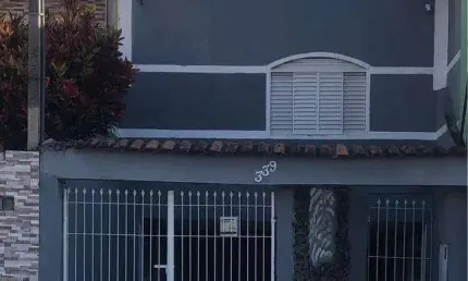 Casa com 2 dormitórios à venda, 162 m² por R$ 300.000,00 - Jardim Santo André - Sorocaba/SP