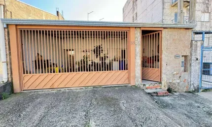 Casa com 2 dormitórios à venda, 70 m² por r$ 239.000,00 - jardim santa madre paulina - sorocaba/sp