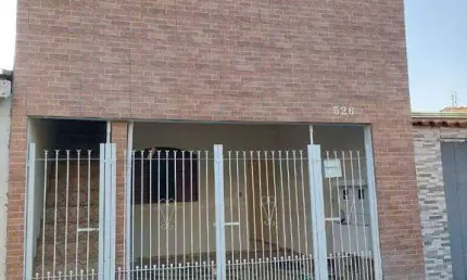 Sobrado com 3 dormitórios à venda, 140 m² por R$ 280.000,00 - Jardim Santo André - Sorocaba/SP