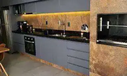 Casa com 3 dormitórios à venda, 107 m² por R$ 850.000,00 - Condomínio Terras de São Francisco - Sorocaba/SP
