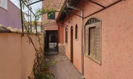 Casa com 2 dormitórios à venda, 175 m² por R$ 450.000,00 - Jardim Tropical - Sorocaba/SP