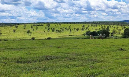 Fazenda à venda na Rodovia Castelo Branco, 10, Zona Rural, Bofete