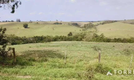 Fazenda à venda, 1936000 m² por R$ 22.000.000,00 - Centro - São Miguel Arcanjo/SP
