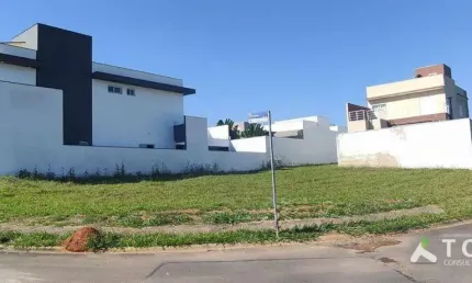 Terreno à venda, 350 m² por r$ 350.000,00 - jardim novo horizonte - sorocaba/sp