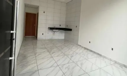Casa com 3 dormitórios à venda por R$ 420.000,00 - Jardim Portal Itavuvu - Sorocaba/SP