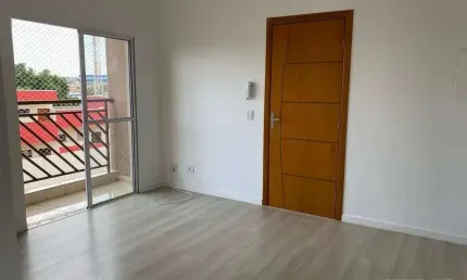 Apartamento com 2 dormitórios à venda, 54 m² por R$ 230.000,00 - Recreio Marajoara - Sorocaba/SP
