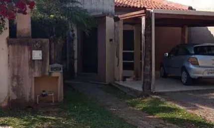 Sobrado à venda no Condomínio Granja Olga I em, Sorocaba/SP