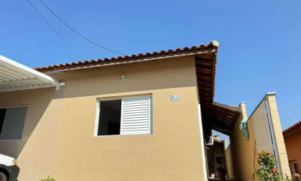 Casa à venda no Bairro Jardim Santa Esmeralda em, Sorocaba/SP