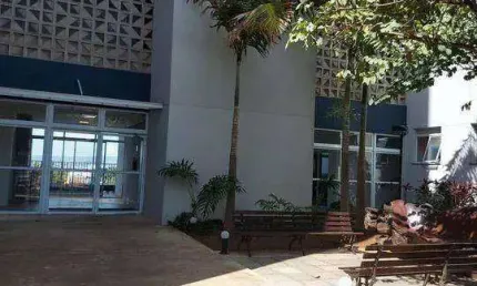 Apartamento à venda no condomínio residencial safira em, sorocaba/sp