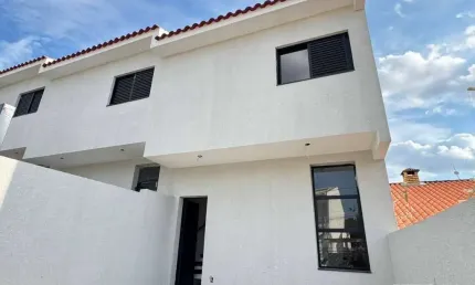 Sobrado com 2 dormitórios à venda, 57 m² por r$ 360.000,00 - jardim gonçalves - sorocaba/sp
