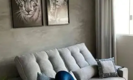 Sobrado com 2 dormitórios à venda, 56 m² por R$ 355.000,00 - Wanel Ville - Sorocaba/SP