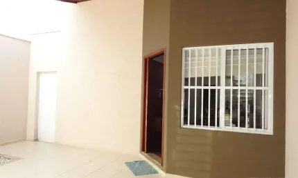 Casa com suíte  no Bairro Jardim Piazza Di Roma em, Sorocaba/SP