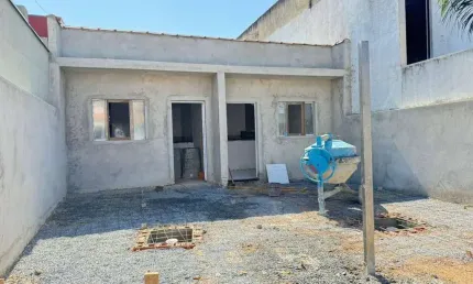 Casa com 2 dormitórios à venda, 55 m² por r$ 235.000,00 - jardim santa paula - sorocaba/sp
