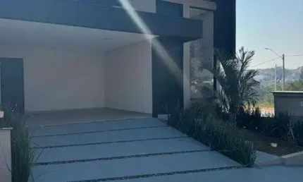 Casa com 3 dormitórios à venda, 140 m² por R$ 950.000,00 - Wanel Ville - Sorocaba/SP