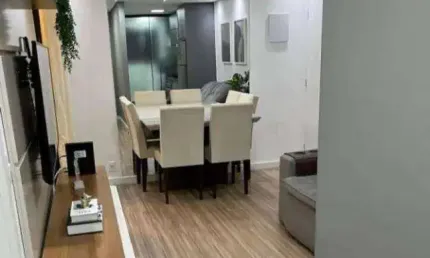 Apartamento com 2 dormitórios à venda, 50 m² por r$ 280.000,00 - jardim gutierres - sorocaba/sp