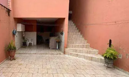 Casa com 3 dormitórios à venda por R$ 520.000,00 - Jardim Morumbi - Sorocaba/SP