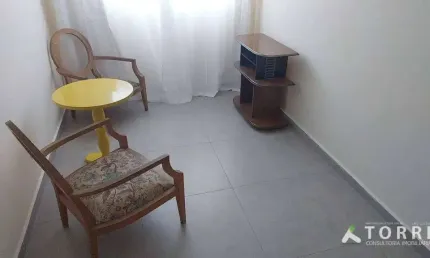 Apartamento com 2 dormitórios à venda, 48 m² por R$ 200.000,00 - Jardim Novo Mundo - Sorocaba/SP