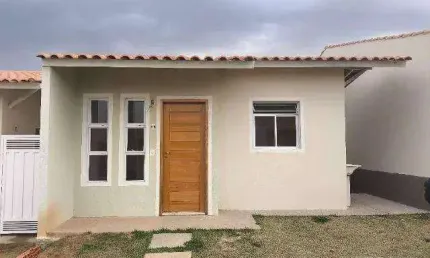 Casa com 2 dormitórios à venda, 48 m² por R$ 350.000,00 - Jardim Residencial dos Reis - Sorocaba/SP