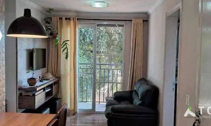 Apartamento com 3 dormitórios à venda, 47 m² por R$ 255.000,00 - Condomínio Marcco Sorocaba - Sorocaba/SP