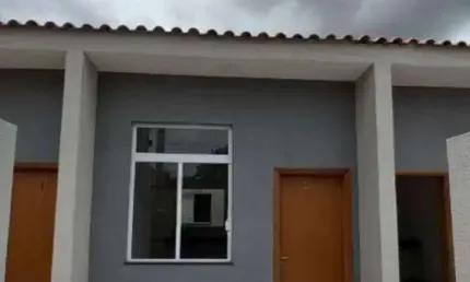 Casa com 2 dormitórios à venda, 56 m² por R$ 245.000,00 - Parque São Bento - Sorocaba/SP