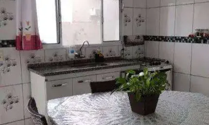 Casa com 2 dormitórios à venda, 178 m² por R$ 349.000,00 - Vila Mineirão - Sorocaba/SP