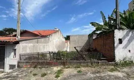 Terreno à venda no Bairro Jardim paulista, em Sorocaba/SP.