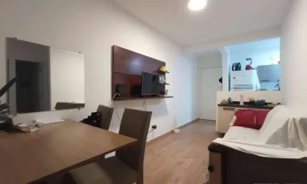 Apartamento com 2 dormitórios à venda, 47 m² por r$ 240.000,00 - vossoroca - sorocaba/sp