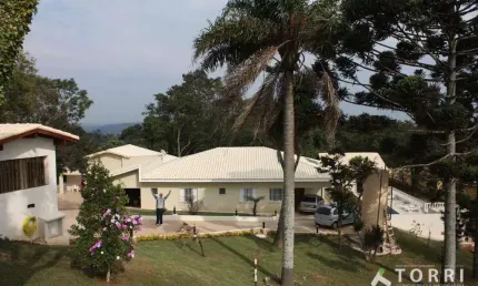 Casa com 6 dormitórios à venda, 412 m² por R$ 1.990.000,00 - Planalto Verde - São Roque/SP