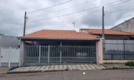 Casa com 2 dormitórios à venda, 122 m² por R$ 320.000,00 - Central Parque Sorocaba - Sorocaba/SP