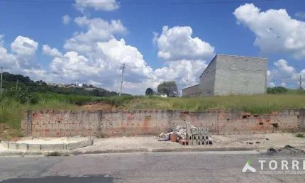 Terreno à venda, 222 m² por R$ 139.000,00 - Jardim Josane - Sorocaba/SP
