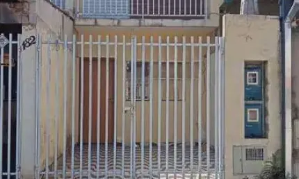Casa com 2 dormitórios à venda, 78 m² por r$ 260.000,00 - jardim paulista - sorocaba/sp