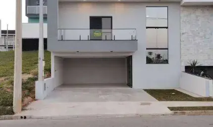 Casa com 3 dormitórios à venda, 128 m² por R$ 730.000,00 - Condomínio Horto Florestal - Sorocaba/SP