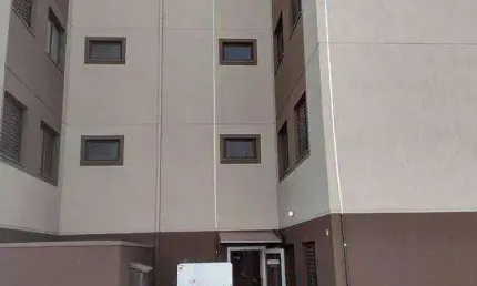 Apartamento com 2 dormitórios à venda, 45 m² por R$ 235.000,00 - Centro - Votorantim/SP