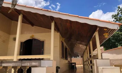 Casa com 3 dormitórios à venda, 300 m² por R$ 450.000,00 - Jardim Rosália Alcolea - Sorocaba/SP