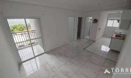 Apartamento à venda no Condomínio Residencial Magnific Pagliato em, Sorocaba/SP