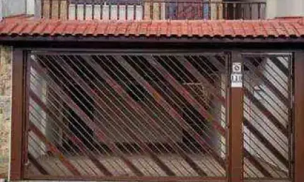 Casa com 3 quartos à venda na Avenida Nove de Julho, 50, Vila Barão, Sorocaba