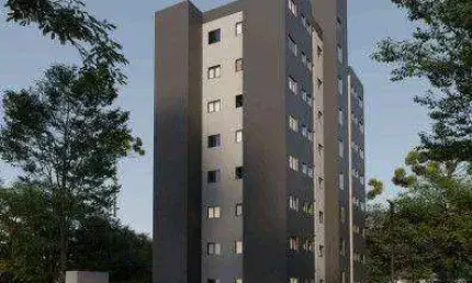 Apartamento a venda na villa tortelli  em sorocaba/sp.
