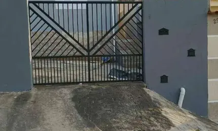 Casa com 2 quartos à venda na Rua Joaquim Gonsales, 550, Conjunto Residencial Jardim Villagio Torino, Sorocaba