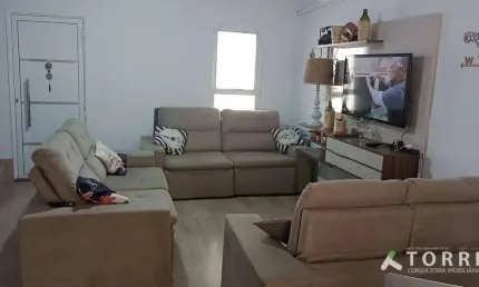 Casa à venda no Condomínio Residencial Américo Figueiredo  em Sorocaba/SP.