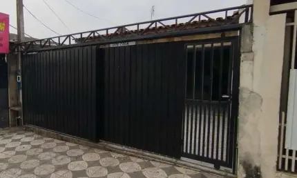 Casa com 3 quartos à venda na Rua Bernardo de Azevedo, 55, Vila Gabriel, Sorocaba