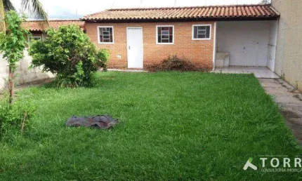 Casa com edícula a venda no Jardim Europa em Sorocaba/ sp