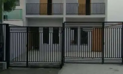 Casa com 2 suítes a venda no Jardim Santa Marta em Sorocaba/ sp