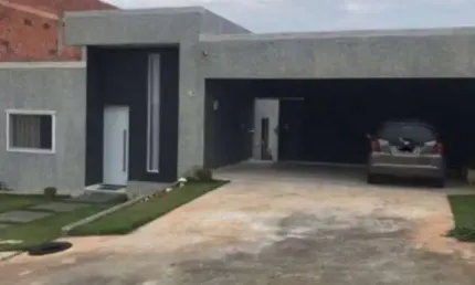 Casa Residencial à venda, Horto Florestal, Sorocaba - CA3113.