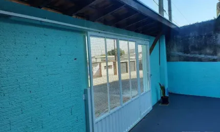 Casa com 2 quartos à venda na Rua Afonso Dias, 154, Jardim Sônia Maria, Sorocaba