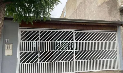 Casa a venda com suíte e área gourmet em sorocaba/sp.